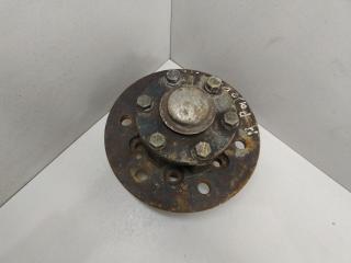 ступица передняя Mitsubishi Pajero 2 поколение 1994