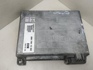 блок управления двигателем Renault 19 1 поколение 1991, 1.7 л., BENDIX, HOM7700731802, 7700744410, S100811102B