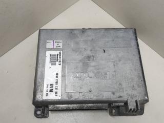 блок управления двигателем Renault 19 2 поколение 1996, 1.7 л., BENDIX, HOM7700731802, 7700744410, S100811102B