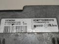 блок управления двигателем Renault Espace 3 поколение 2001, HOM7700860319, 7700860319, S105300103A - фото №3