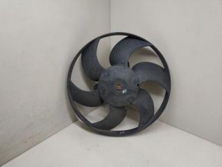 вентилятор радиатора Jaguar X-Type 1 поколение 2001