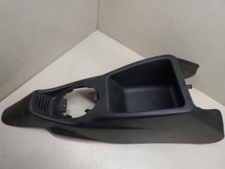 консоль салона Citroen Saxo 1 поколение S0 1998, 1.0 л., i, CDY (TU9M), бензин, 5МКПП, красный, хетчбэк 3 дв., передний привод, 9617706177