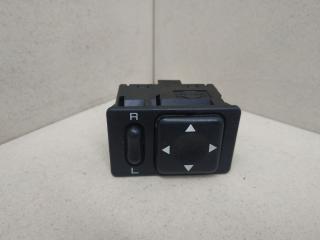 джойстик регулировки зеркал Nissan Serena С23 [2-й рестайлинг] C23 1997, 1.6 л., i, GA16DE, бензин, 5МКПП, синий, микроавтобус, задний привод