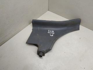 пластик Nissan Serena С23 [2-й рестайлинг] C23 1997, 1.6 л., i, GA16DE, бензин, 5МКПП, синий, микроавтобус, задний привод, 66901-9C000