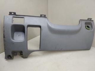 пластик Nissan Serena С23 [2-й рестайлинг] C23 1997, 1.6 л., i, GA16DE, бензин, 5МКПП, синий, микроавтобус, задний привод