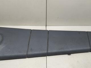 пластик Nissan Serena С23 [2-й рестайлинг] C23 1997, 1.6 л., i, GA16DE, бензин, 5МКПП, синий, микроавтобус, задний привод