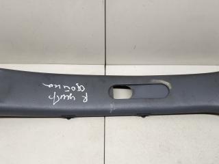 пластик Nissan Serena С23 [2-й рестайлинг] C23 1997, 1.6 л., i, GA16DE, бензин, 5МКПП, синий, микроавтобус, задний привод, 76913-1G710, 76913-1G711, 76913-1G700