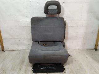 Сиденье третий ряд Nissan Serena С23 [2-й рестайлинг] 1997, 1.6 л., бензин, 5МКПП, микроавтобус