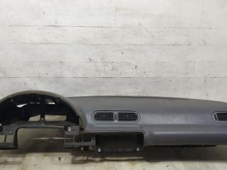 панель передняя салона (торпедо) Nissan Serena С23 [2-й рестайлинг] C23 1997, 1.6 л., i, GA16DE, бензин, 5МКПП, синий, микроавтобус, задний привод