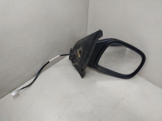 зеркало наружное правое Nissan Serena С23 [2-й рестайлинг] C23 1997, 1.6 л., i, GA16DE, бензин, 5МКПП, синий, микроавтобус, задний привод