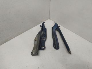 петля капота Nissan Serena С23 [2-й рестайлинг] C23 1997, 1.6 л., i, GA16DE, бензин, 5МКПП, синий, микроавтобус, задний привод