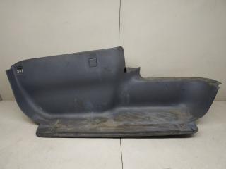 накладка на порог внутренняя Nissan Serena С23 [2-й рестайлинг] C23 1997, 1.6 л., i, GA16DE, бензин, 5МКПП, синий, микроавтобус, задний привод, 76951-9C100