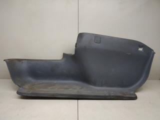 накладка на порог внутренняя Nissan Serena С23 [2-й рестайлинг] C23 1997, 1.6 л., i, GA16DE, бензин, 5МКПП, синий, микроавтобус, задний привод, 76952-9C100