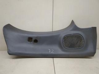 обшивка салона Nissan Serena С23 [2-й рестайлинг] C23 1997, 1.6 л., i, GA16DE, бензин, 5МКПП, синий, микроавтобус, задний привод, 76937-0C700