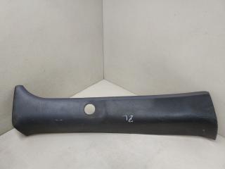 обшивка салона Nissan Serena С23 [2-й рестайлинг] C23 1997, 1.6 л., i, GA16DE, бензин, 5МКПП, синий, микроавтобус, задний привод, 76935-0C700