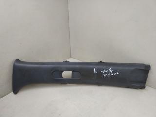 обшивка салона Nissan Serena С23 [2-й рестайлинг] C23 1997, 1.6 л., i, GA16DE, бензин, 5МКПП, синий, микроавтобус, задний привод, 76914-1C410