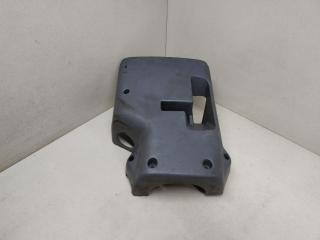 кожух рулевой колонки Nissan Serena С23 [2-й рестайлинг] C23 1997, 1.6 л., i, GA16DE, бензин, 5МКПП, синий, микроавтобус, задний привод, 48470-8C801