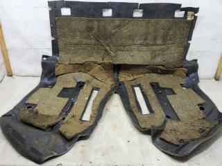 ковер салонный Nissan Serena С23 [2-й рестайлинг] C23 1997, 1.6 л., i, GA16DE, бензин, 5МКПП, синий, микроавтобус, задний привод