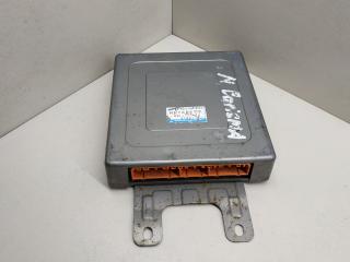 блок управления АКПП Mitsubishi Carisma 1 поколение 1997, бензин, MD760657, G1T17171E1