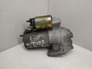 стартер Jaguar X-Type 1 поколение 2004, 2.5 л., полный привод, 1X4UAA1H16D