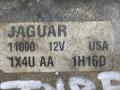 стартер Jaguar X-Type 1 поколение 2004, 2.5 л., полный привод, 1X4UAA1H16D - фото №4