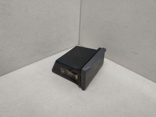 пепельница Nissan Serena С23 [2-й рестайлинг] C23 1997, 1.6 л., i, GA16DE, бензин, 5МКПП, синий, микроавтобус, задний привод