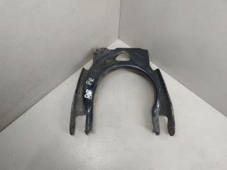 рычаг передний правый Peugeot 407 1 поколение 2006, 1.6 л., HDi, 9HY (DV6TED4), дизель, МКПП, серый, передний привод