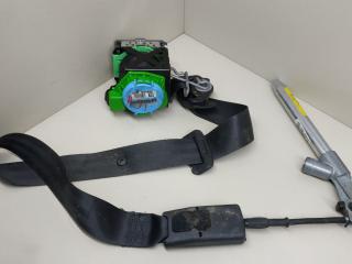 ремень безопасности Citroen C4 Picasso 1 поколение 2008, 1.6 л., HDi, 9HZ (DV6TED4), дизель, 5МКПП, минивэн, передний привод, 9654964377, 9657326277