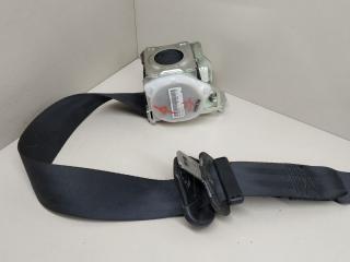 ремень безопасности Citroen C4 Picasso 1 поколение 2008, 1.6 л., HDi, дизель, 9654437977