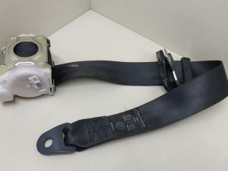 ремень безопасности Citroen C4 Picasso 1 поколение 2008, 1.6 л., HDi, 9HZ (DV6TED4), дизель, 5МКПП, минивэн, передний привод, 9654964577