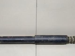 амортизатор задний Renault Modus 1 поколение 2004, 1.4 л., i, K4J 770, бензин, 5МКПП, красный, хетчбэк 5 дв., передний привод, 8200702469