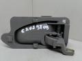 ручка внутренняя задняя левая Citroen Xsara Picasso 1 поколение 2004, 2.0 л., HDi, RHY (DW10TD), дизель, МКПП, серебристый, передний привод - фото №2