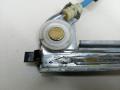 стеклоподъемник задний правый Citroen Xsara Picasso 1 поколение 2004, 2.0 л., HDi, RHY (DW10TD), дизель, МКПП, серебристый, передний привод - фото №3