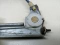 стеклоподъемник задний правый Citroen Xsara Picasso 1 поколение 2004, 2.0 л., HDi, RHY (DW10TD), дизель, МКПП, серебристый, передний привод - фото №4