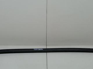 Уплотнитель стекла Citroen Xsara Picasso 1 поколение 2004, 2.0 л., HDi, RHY (DW10TD), дизель, МКПП, серебристый, передний привод