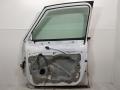 дверь передняя правая Renault Espace 4 поколение 2006, 1.9 л., DCi, F9Q 820, дизель, 6МКПП, белый, минивэн, передний привод, 7751473078 - фото №2