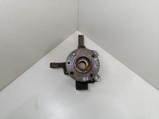 ступица передняя правая Renault Modus 1 поколение 2004, 1.4 л., i, K4J 770, бензин, 5МКПП, красный, хетчбэк 5 дв., передний привод, 402022048R, 8200345945