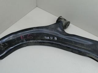 рычаг передний левый Renault Modus 1 поколение 2004, 1.4 л., i, K4J 770, бензин, 5МКПП, красный, хетчбэк 5 дв., передний привод, 8200744091