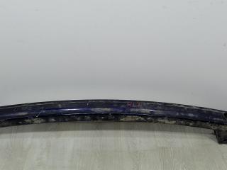 усилитель бампера заднего Mazda 6 GG 2002, 2.0 л., TD, дизель, 5МКПП, синий, хетчбэк 5 дв., передний привод, GJ6A-50-260B