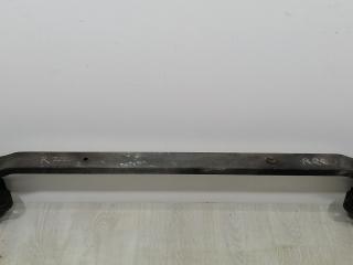 усилитель бампера переднего Renault Espace 4 поколение 2006, 1.9 л., DCi, F9Q 820, дизель, 6МКПП, белый, минивэн, передний привод