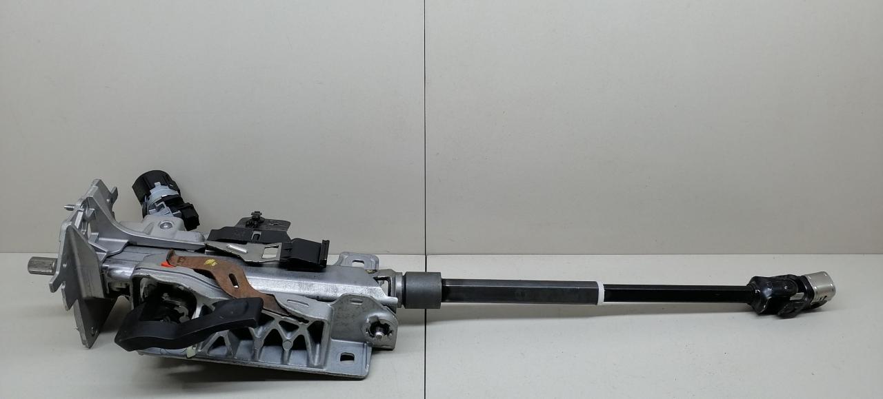 рулевая колонка Citroen C4 Picasso 1 поколение 2008, 1.6 л., HDi, 9HZ (DV6TED4), дизель, 5МКПП, минивэн, передний привод, A876420 - фото №1