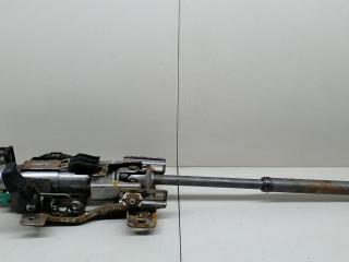 рулевая колонка Peugeot 1007 1 поколение 2007, 1.6 л., HDi, 9HZ (DV6TED4), дизель, МКПП, серебристый, хетчбэк 3 дв., передний привод, 4123Q8