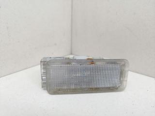 фонарь освещения багажника Citroen C5 1 поколение [рестайлинг] 2007, 1.6 л., HDi, 9HZ (DV6TED4), дизель, МКПП, темно-серый, хетчбэк 5 дв., передний привод