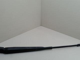 щеткодержатель (поводок стеклоочистителя, дворник) Citroen C4 Picasso 1 поколение 2008, 1.6 л., HDi, 9HZ (DV6TED4), дизель, 5МКПП, минивэн, передний привод, 9686640480