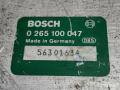 Блок управления ABS/ESP Renault Espace 2 поколение 1995, BOSCH, 0265100047, 56301634 - фото №3