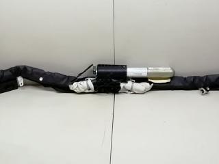 подушка безопасности боковая (шторка) Peugeot 1007 1 поколение 2007, 1.6 л., HDi, 9HZ (DV6TED4), дизель, МКПП, серебристый, хетчбэк 3 дв., передний привод, 30350706D