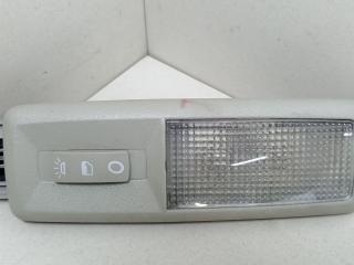 фонарь салона (плафон) Renault Scenic 2 поколение [рестайлинг] 2008, 1.9 л., DCi, F9Q 812, дизель, 6МКПП, серый, минивэн, передний привод