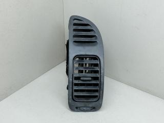 дефлектор обдува салона Mitsubishi Colt 5 поколение (CJO) 1998, 1.3 л., i, 4G13 (12V), бензин, 5МКПП, голубой металлик, хетчбэк 3 дв., передний привод