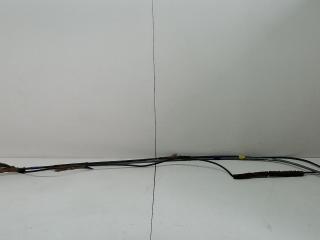 антенна Mitsubishi Colt 5 поколение (CJO) 1998, 1.3 л., i, 4G13 (12V), бензин, 5МКПП, голубой металлик, хетчбэк 3 дв., передний привод