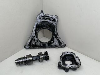 насос масляный Volvo 340 1987, 1.6 л., дизель, F8M